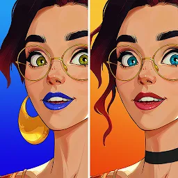 Find Master - Spot Differences Mod Apk