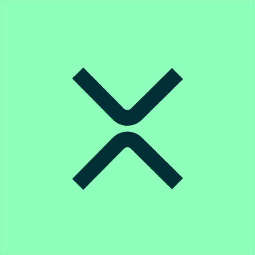 Kvarn X logo