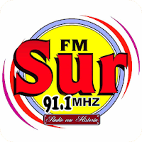 Radio FM Sur 91.1 Mhz - Radio