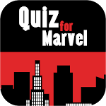 Cover Image of Herunterladen Quiz for Marvel 1.0.1 APK