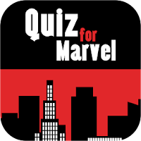 Quiz for Marvel