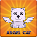 Angel Cat Rescue - Androidアプリ