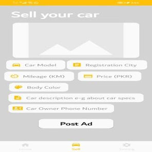 Car Sale 1.0 APK + Mod (Free purchase) for Android
