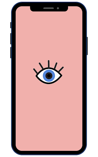 Evil Eye Wallpapers Screen 2