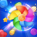 Cover Image of Скачать Candy Blast World - Match 3 Puzzle Games Offline 0.0.12 APK