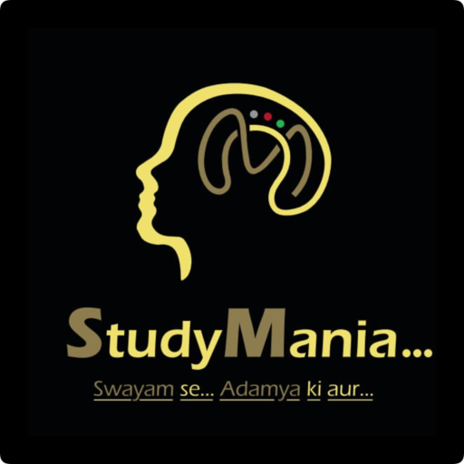 StudyMania logo