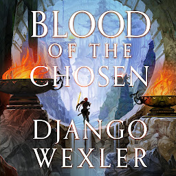 Icon image Blood of the Chosen