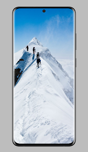 Mountains Wallpapers 8 APK + Мод (Unlimited money) за Android