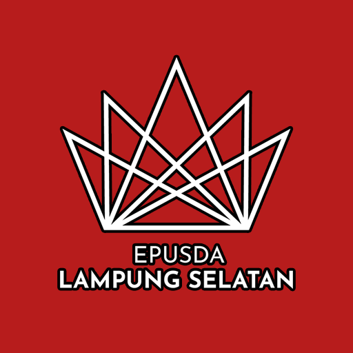 ePusda Kab Lampung Selatan logo