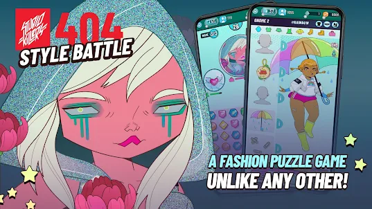 Studio Killers Style Battle