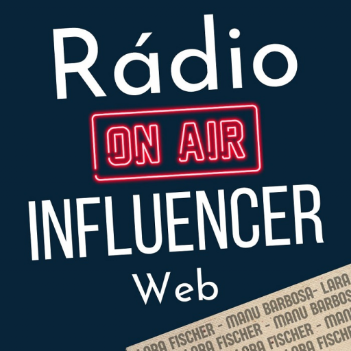 Radio Influencer logo
