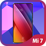 Theme for Xiaomi Mi 7 icon