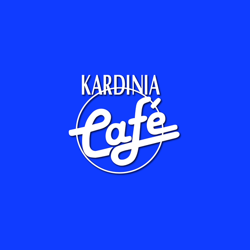 Kardinia Cafe logo