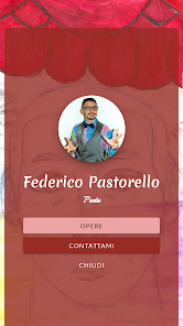 Federico Pastorello 1.2.8 APK + Mod (Unlimited money) for Android