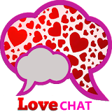 Love Chat Rooms icon