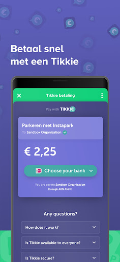 Instapark Screen 3