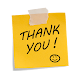 "Thank You" Quotes Download on Windows