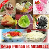 Resep Pilihan Es Nusantara icon