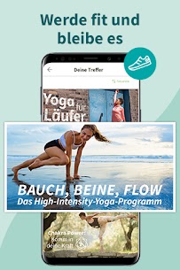 Yoga Easy: Fit mit Yoga Apk Download New* 2