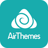 AirThemes marketplace icon