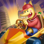 Cover Image of Download Dragon Kart  APK
