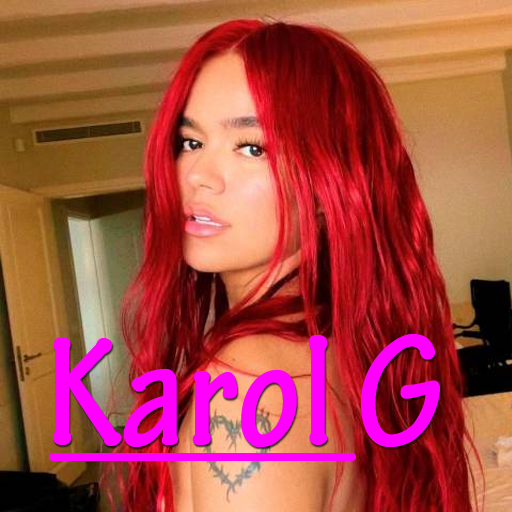 KAROL G T Q G logo