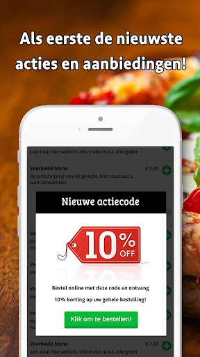 Amigo Meppel Screen 2
