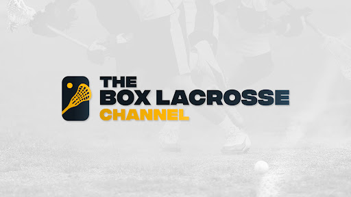 Screenshot of The Box Lacrosse Channel