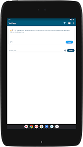 Captura de Pantalla 8 Viral Tweet Ideas for Twitter android