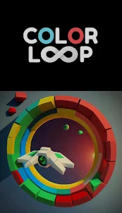 Color Loop - Endless challenge