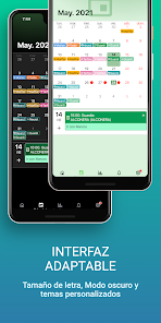 Screenshot 5 GuardiasApp android