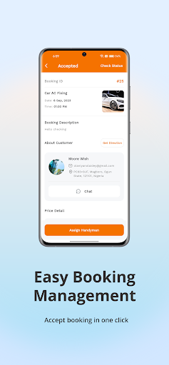 Toolio Business Screen 3