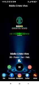 Rádio Cristo VIVO
