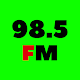 98.5 FM Radio Stations Descarga en Windows