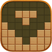 Wood Block Puzzle 2019  Icon