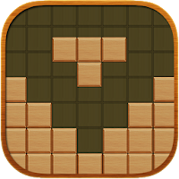Wood Block Puzzle 2019