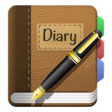 Saga Diary icon
