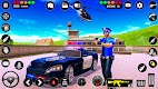 screenshot of Police Car Games - Police Game