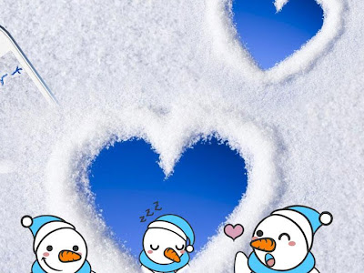 コンプリート！ 雪 画像 かわいい 386621-雪 画像 可愛い