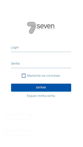 Android application Seven Internet screenshort