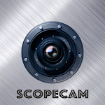 Cover Image of Download scopecam 4.3 APK