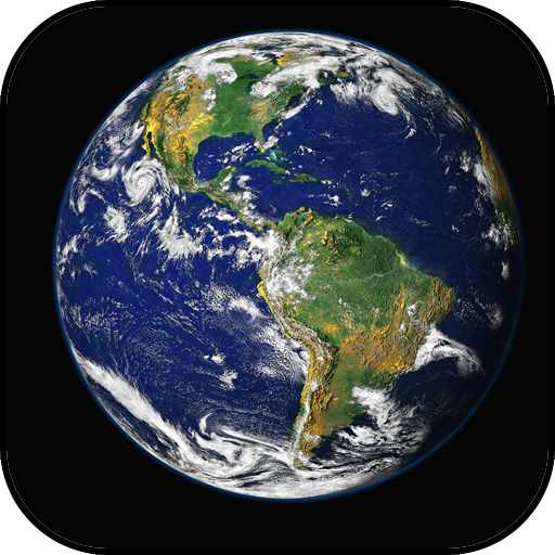 惑星地球の壁紙と背景 Google Play のアプリ