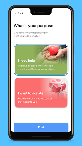 Helpers Family Screen 3