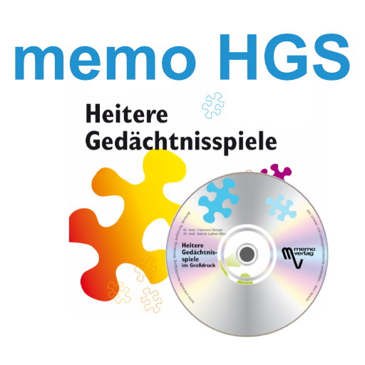 memo HGS logo