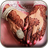 Henna Mehndi Design Ideas icon