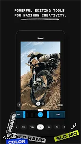 GoPro Quik: Video Editor v11.21 [Premium]