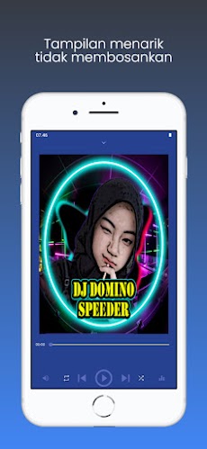 DJ Domino Speeder Viralのおすすめ画像4