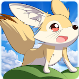 Saving Foxy icon
