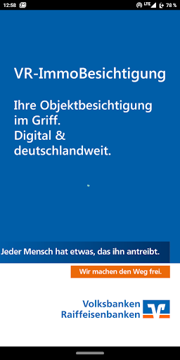 VR-ImmoBesichtigung Screen 2