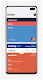 screenshot of Wallet Cards | Digital Wallet